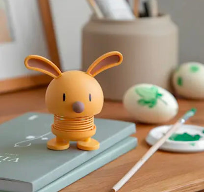 Hoptimist Soft Bunny S Mimosa